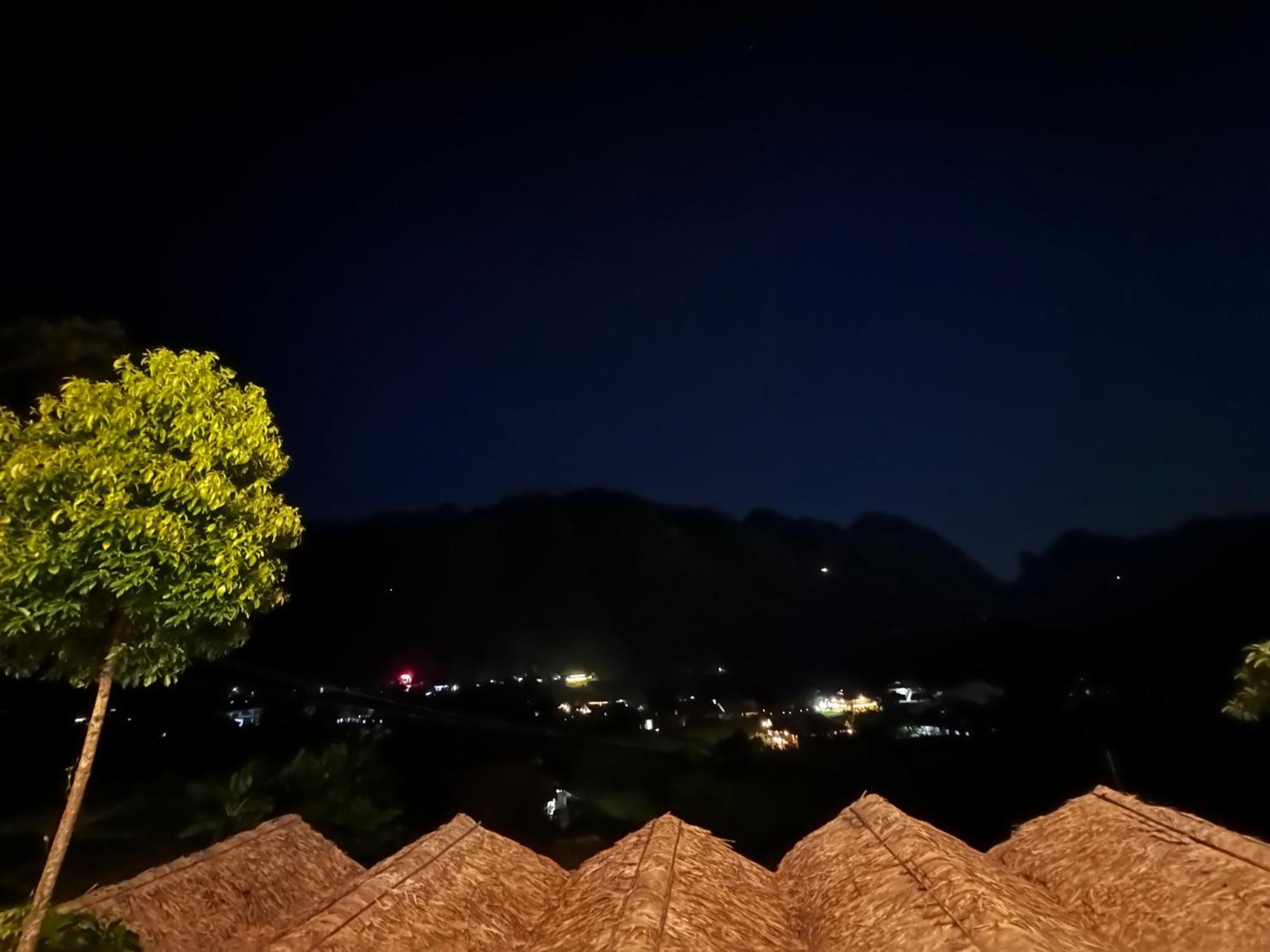 Du Gia Cozy Homestay & Tours Làng Cac エクステリア 写真
